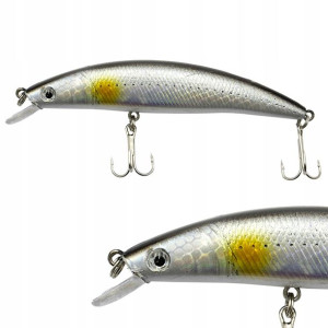 Wobler 3d Eyes 10,5 Cm / 11 G Sztuczna Przynęta
