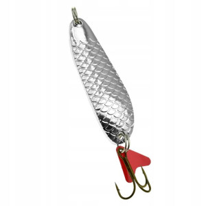Błystka wahadłowa blacha wahadłówka 14 g Szczupak