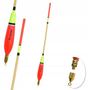 Spławik Waggler Z Regul Dociążeniem 26 Cm 4 G