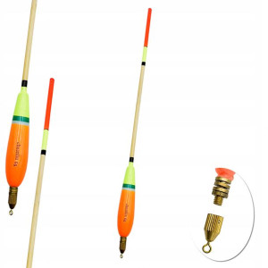 Spławik Waggler Z Regul Dociążeniem 26 Cm 6 G