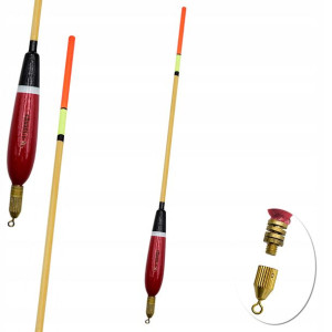 Spławik Waggler Z Regul Dociążeniem 26,5 Cm 5 G