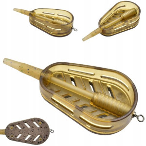 KOSZYK do metody Koszyczek METHOD FEEDER 30 g