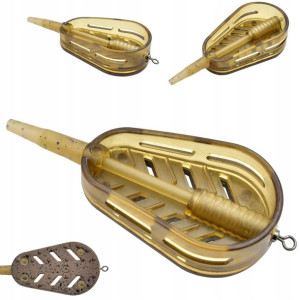 KOSZYK do metody Koszyczek METHOD FEEDER 40 g