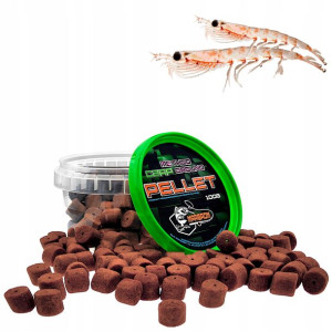 Pellet Haczykowy Margrom 12mm 100g Kryl