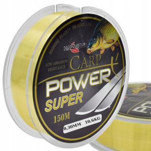 Żyłka Wędkarska Fluorocarbon 0,30 Mm 10,6 Kg 150m