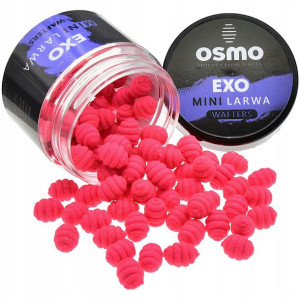 KILLER OSMO Mini Larwa Wafters - EXO przynęta