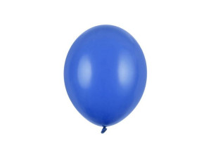 Balony Strong 23cm, Pastelowe Blue niebieskie 100 szt.
