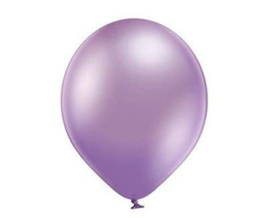 Balon lateksowe D5 Glossy Purple fioletowe 12cm, 100 szt.