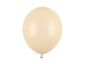 Balony Strong, Pastel Alabaster, 30cm, 100 szt.