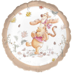 Balon Foliowy Kubuś Puchatek, 43cm