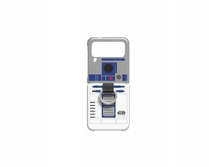 GP-XVF721HO Samsung Hard Case pro Galaxy Z Flip 4 STAR WARS
