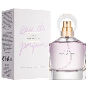 Avon Woda perfumowana Viva La Vita 50ml dla Niej
