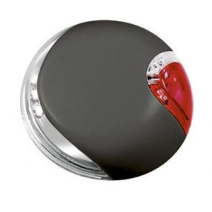Flexi LED Lighting System Latarka Do Smyczy Czarna