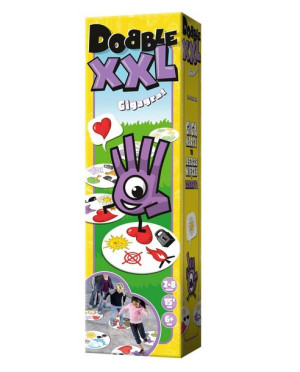 Dobble XXL