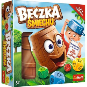 Gra Beczka śmiechu 1908