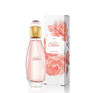 Avon_Woda toaletowa CELEBRE 50ml dla Niej