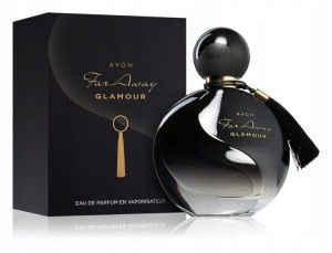 Avon_ Woda Perfumowana Far Away Glamour 50 ml