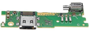 Płytka Złącze Ładowania Usb Sony Xa1 Dual Sim