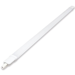 Oprawa Lampa Hermetyczna Natynkowa Sufitowa LED 36W IP65 120cm LEDLUMEN