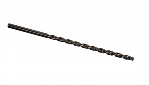 Wiertło do metalu 8,5 mm nwkb przedłużane