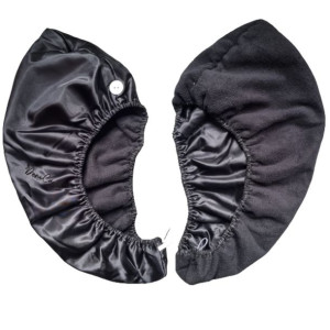 Turban Dwustronny Chłonny Ręcznik Na Głowę