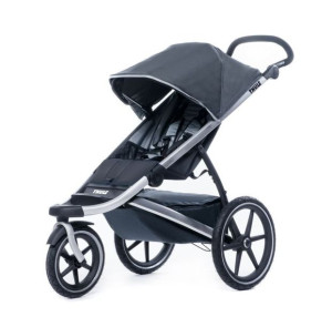 Thule, Urban Glide, Wózek do biegania, Dark Shadow