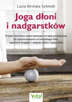 Joga Dłoni I Nadgarstków Proste Ćwiczenia Wykorzys