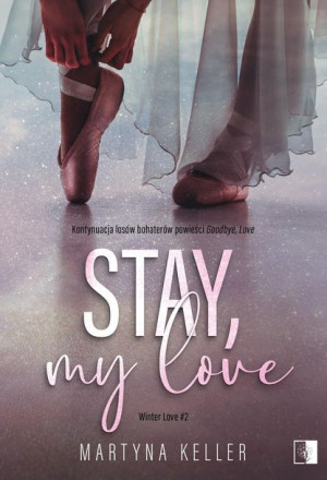 Winter Love Tom 2 Stay My Love Keller Martyna