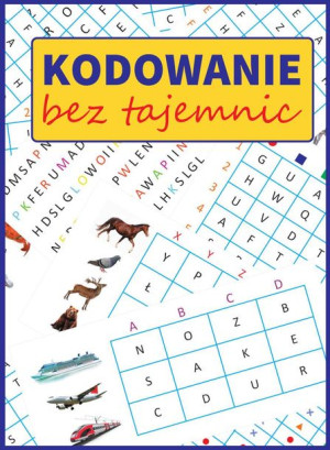 Kodowanie Bez Tajemnic Książka Sbm