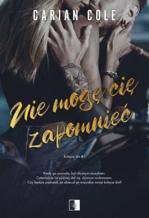 Kolejne Dni Tom 1 Nie Mogę Cię Zapomnieć Książka