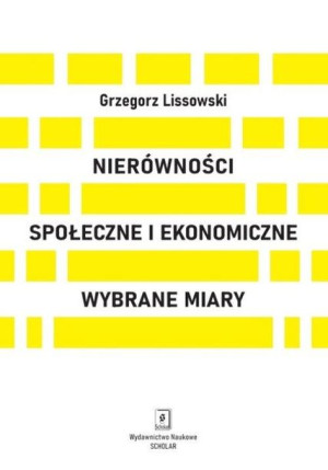 Nierówności Społeczne I Ekonomiczne Książka