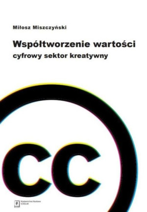 Współtworzenie Wartości Cyfrowy Sektor Książka