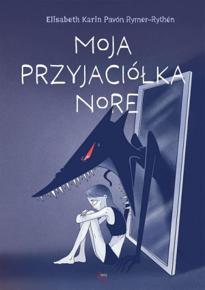Moja Przyjaciółka Nore Książka