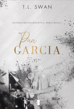 Mr Tom 3 Pan Garcia Swan T L Książka Niezwykłe