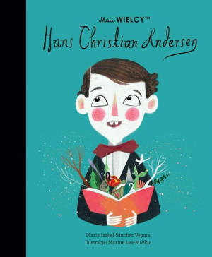 Mali Wielcy Hans Christian Andersen Wyd 2 Książka
