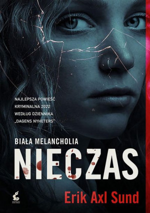 Nieczas Sund Erik Axl Książka Sonia Draga