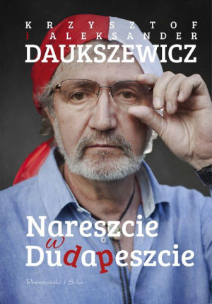 Nareszcie W Dudapeszcie Książka Prószyński Media