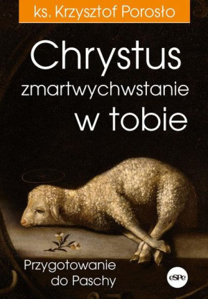 Chrystus Zmartwychwstanie W Tobie Przygotowanie Do