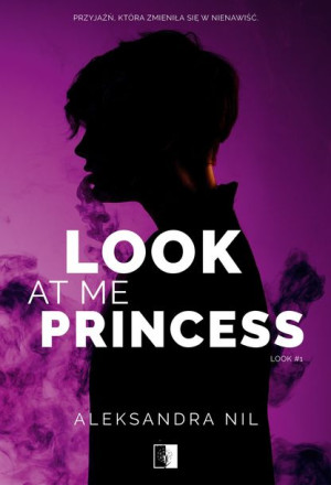 Look Tom 1 Look At Me Princess Nil Aleksandra