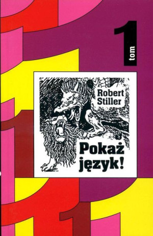 Pokaż Język Wyd 2 Stiller Robert Książka Vis
