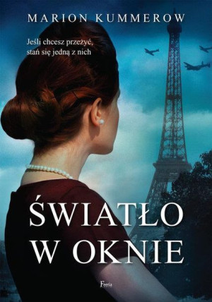 Światło W Oknie Kummerow Marion Książka