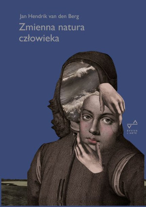 Zmienna Natura Człowieka Van Den Berg Jan Hendrik