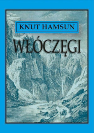 Włóczęgi Hamsun Knut Książka Vis