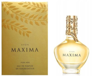 Avon Woda perfumowana Maxima dla Niej 50ml