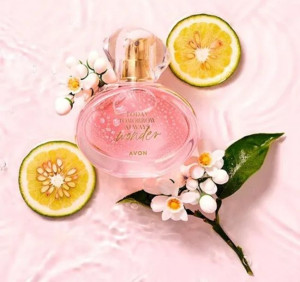 Avon_Woda Perfumowana TTA Wonder dla Niej NOWOŚĆ!!