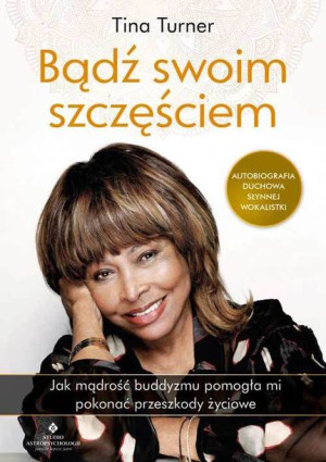 Bądź Swoim Szczęściem Jak Mądrość Buddyzmu Pomogła