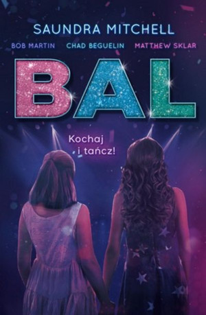Bal Mitchel Saundra Książka Dolnośląskie