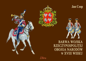 Barwa Wojska Rzeczypospolitej Obojga Narodów W