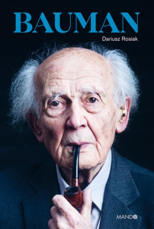Bauman Rosiak Dariusz Książka Wam