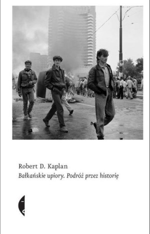 Bałkańskie Upiory Podróż Przez Historię Książka